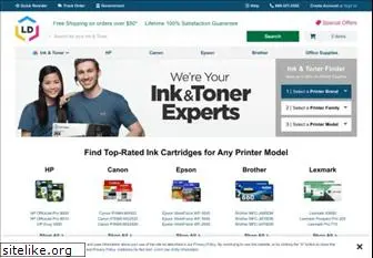 tonercartridges.com