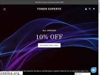 tonerexperte.co.uk