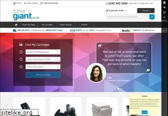 tonergiant.co.uk