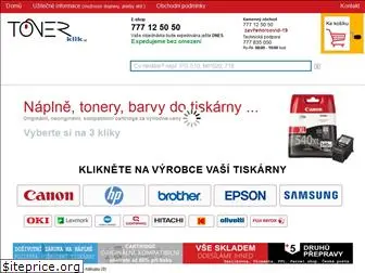 tonerklik.cz