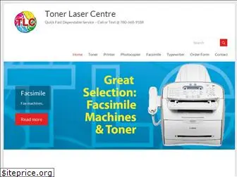 tonerlaser.ca