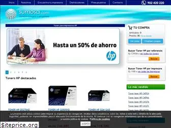 tonerlaserhp.com