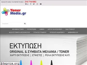 tonermedia.gr