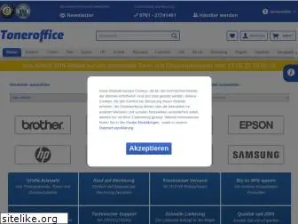 toneroffice.de