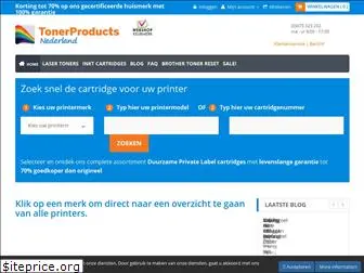 tonerproductsnederland.nl