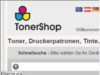 tonershop.co.at