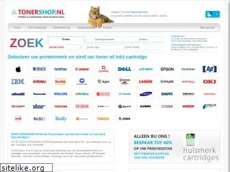 tonershop.nl thumbnail