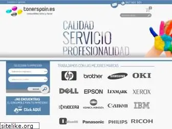 tonerspain.es