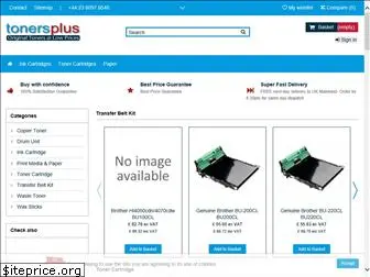 tonersplus.co.uk