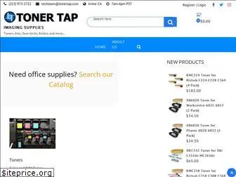 tonertap.com