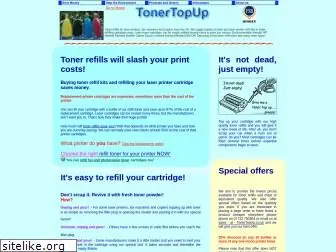 tonertopup.co.uk