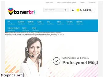 tonertr.com