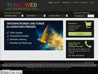 tonerweb.de