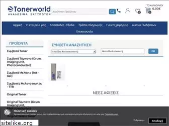 tonerworld.gr