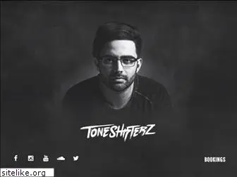 toneshifterz.com