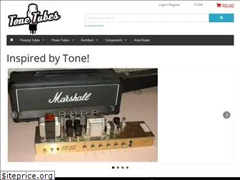 tonetubes.co.za