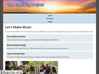 toneway.com