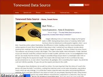 tonewooddatasource.weebly.com