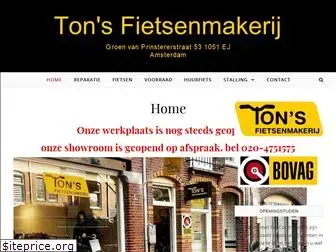 tonfiets.nl