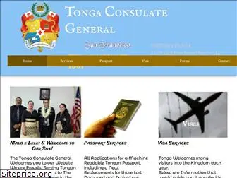 tongaconsul.com