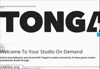 tongal.com