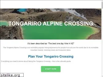 tongarirocrossing.com