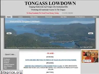 tongasslowdown.org