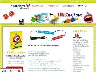 tongbrekers.nl