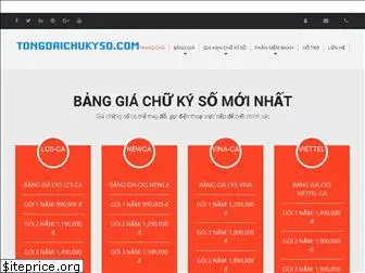 tongdaichukyso.com