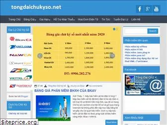 tongdaichukyso.net