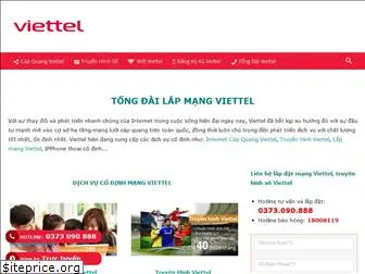 tongdaimangviettel.com.vn