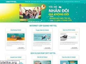 tongdaiviettel.com.vn