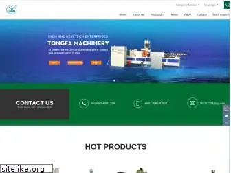 tongfa-machinery.com