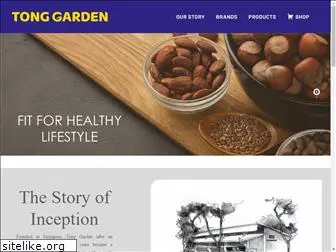 tonggarden.co.in