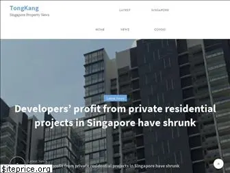 tongkang.com.sg