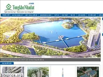 tongkhonhadat.com