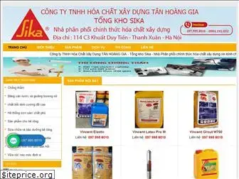 tongkhosika.com