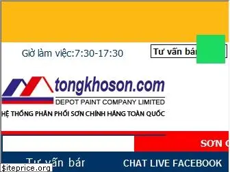 tongkhoson.com