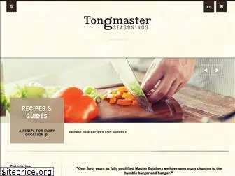 tongmasterseasonings.com