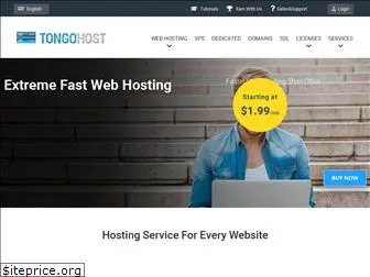 tongohost.com