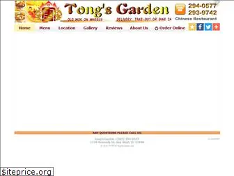 tongsgardenkeywest.com