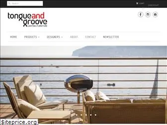 tongueandgroove.com.au