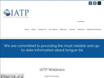 tonguetieprofessionals.org