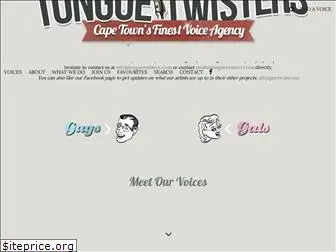 tonguetwisters.co.za