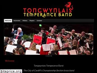 tongwynlaisband.com