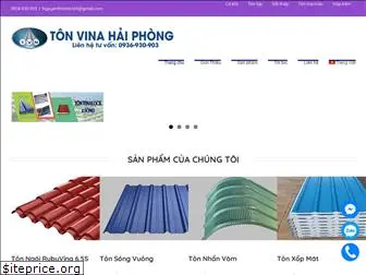 tonhaiphong.com