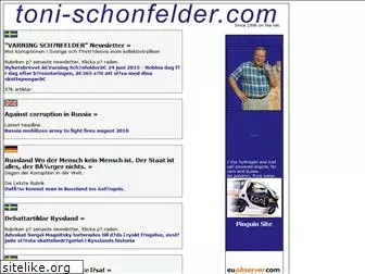 toni-schonfelder.com