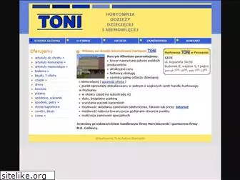 toni.com.pl