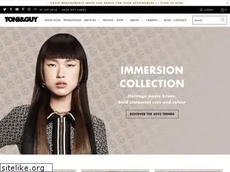 toniandguy.co.nz