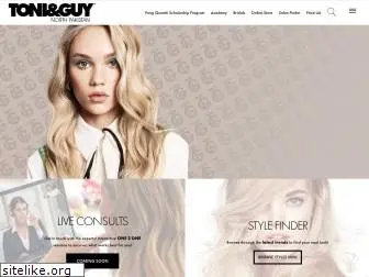 toniandguy.com.pk